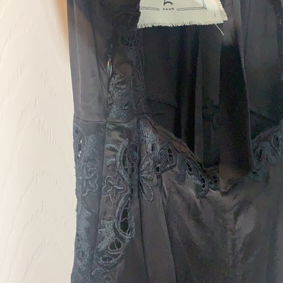 Free People Ordinary Magic Jumpsuit - Picture 11 of 13